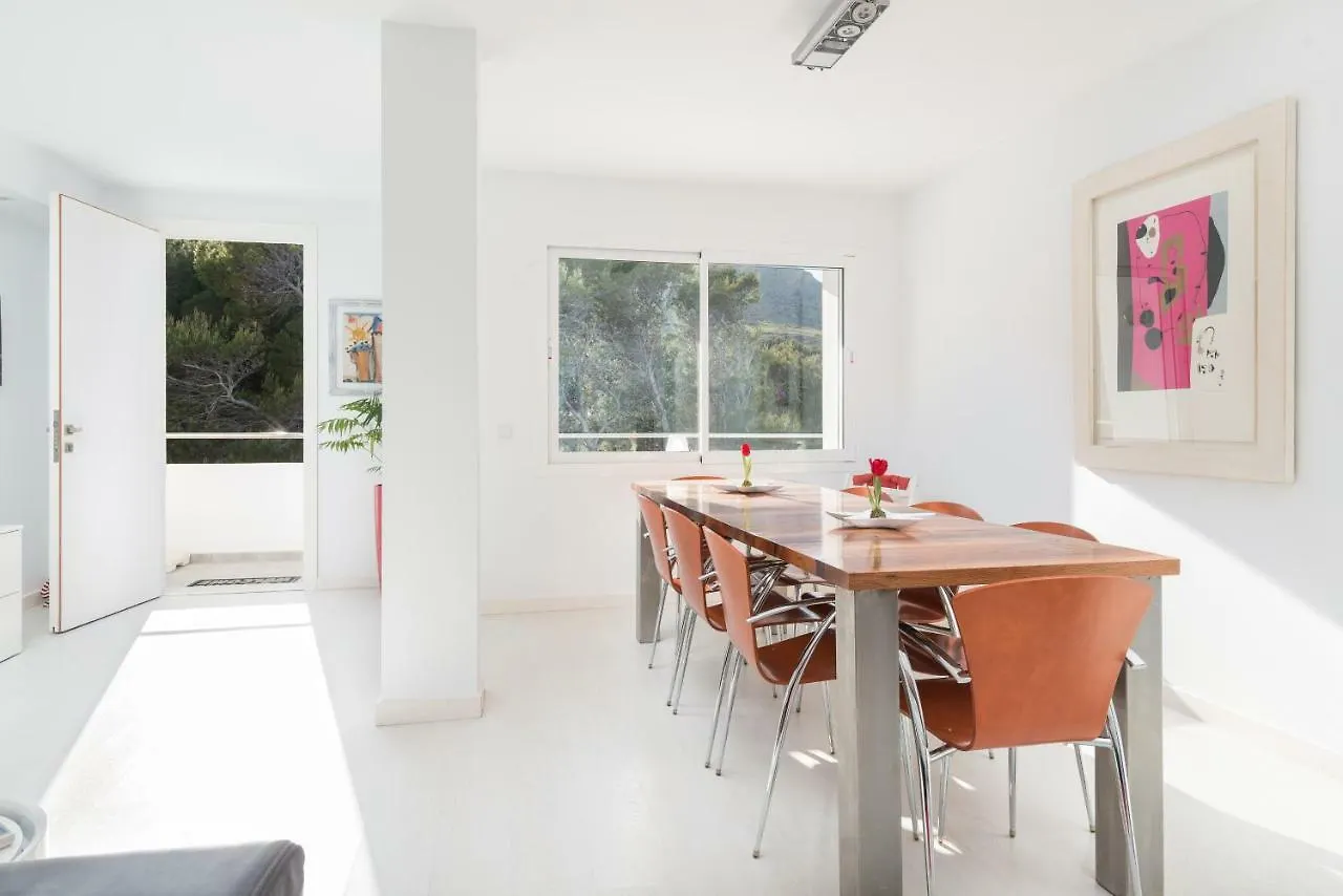 Cala Clara Apartment Cala San Vicente  Cala San Vicente (Mallorca)