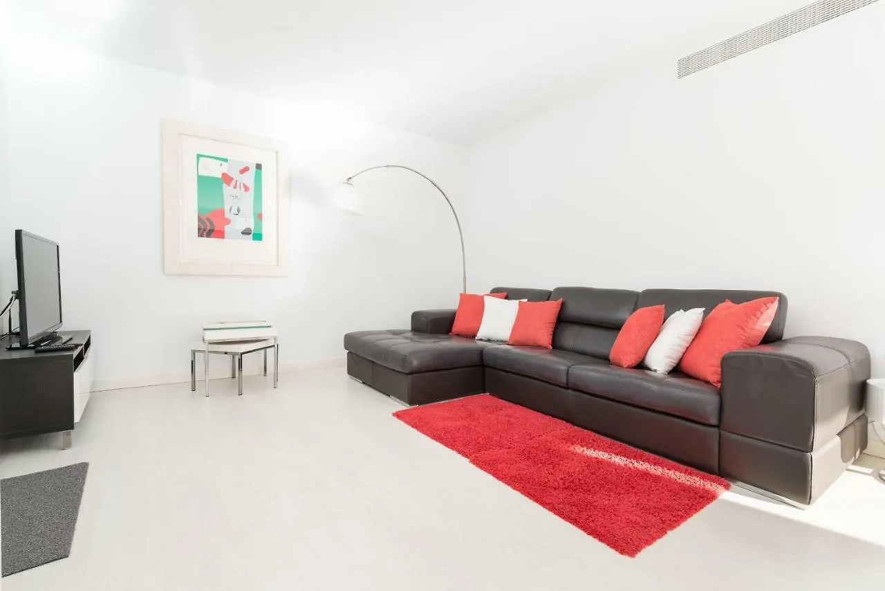 Cala Clara Apartment Cala San Vicente  Spain