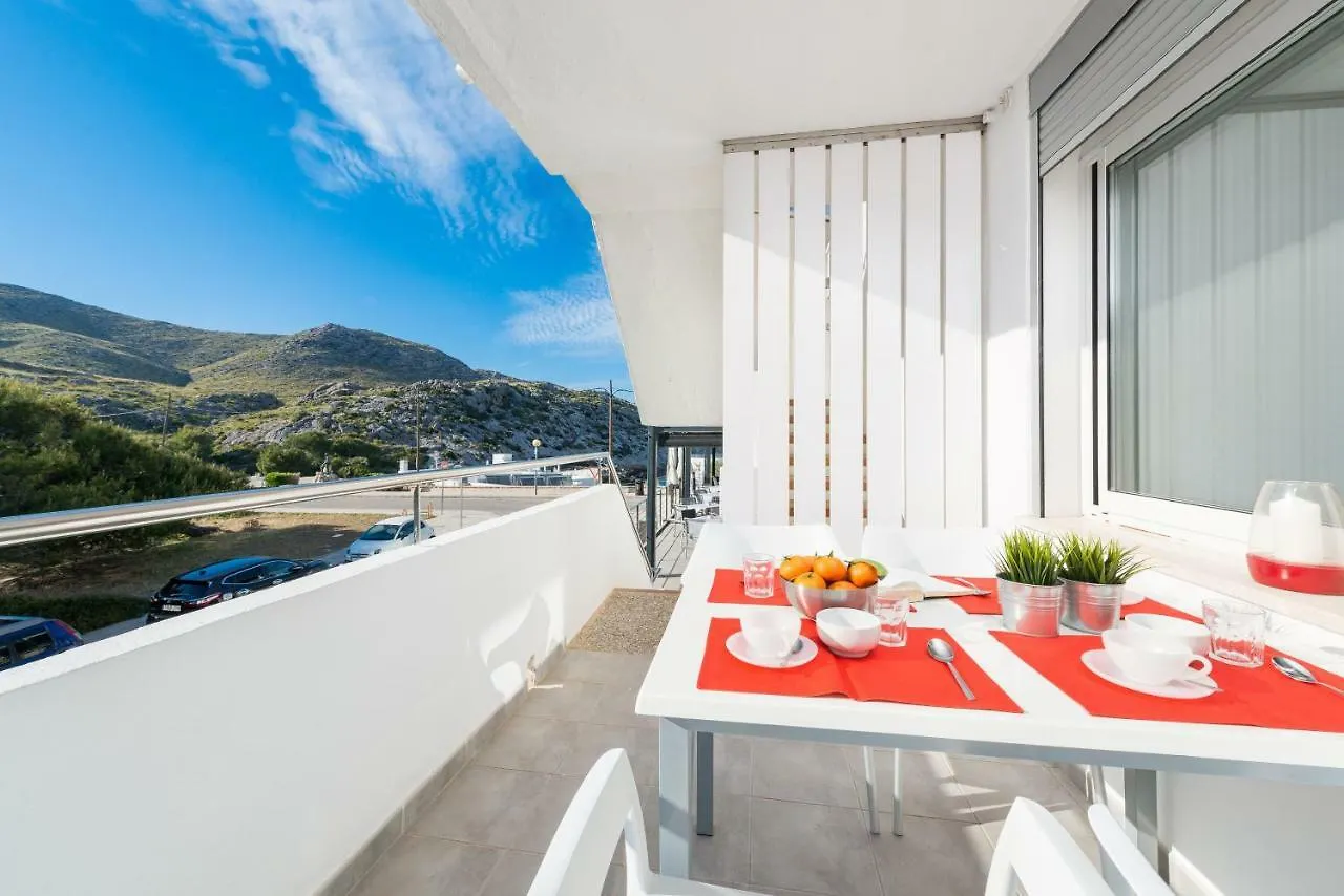 Cala Clara Apartment Cala San Vicente   Cala San Vicente (Mallorca)
