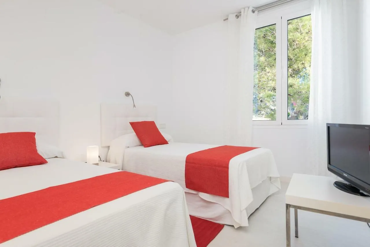 Cala Clara Apartment Cala San Vicente   Cala San Vicente (Mallorca)